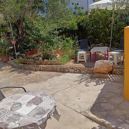 Apartman Lara Brodarica  Exteriér fotografie