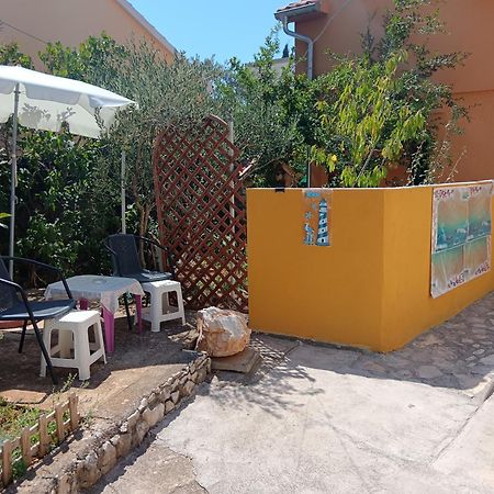 Apartman Lara Brodarica  Exteriér fotografie
