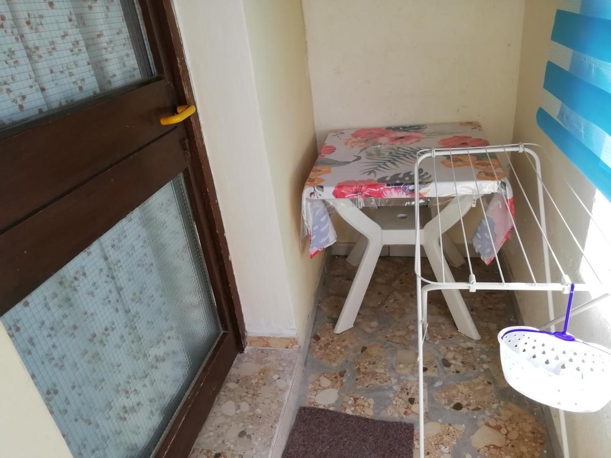 Apartman Lara Brodarica  Exteriér fotografie