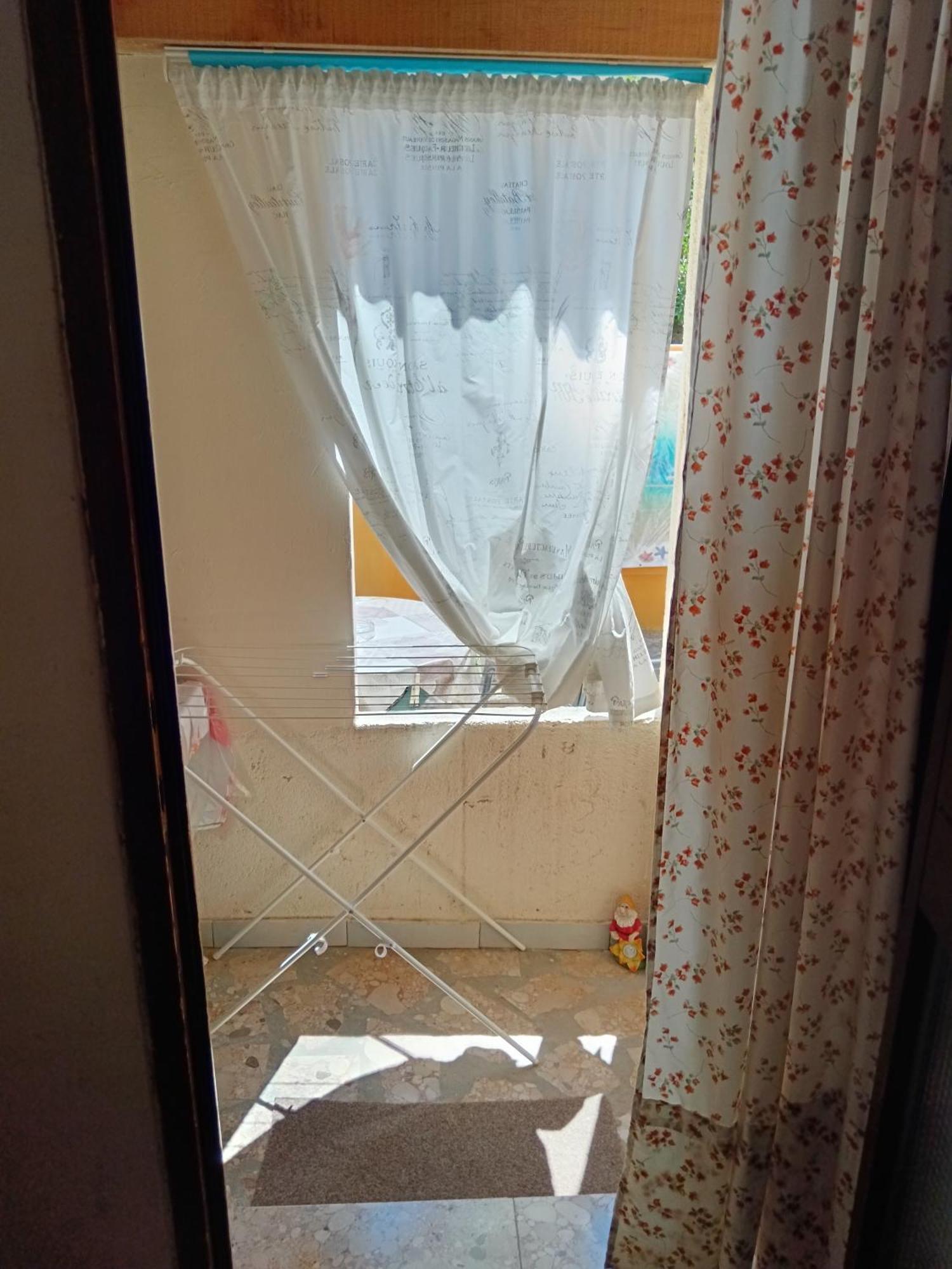 Apartman Lara Brodarica  Exteriér fotografie