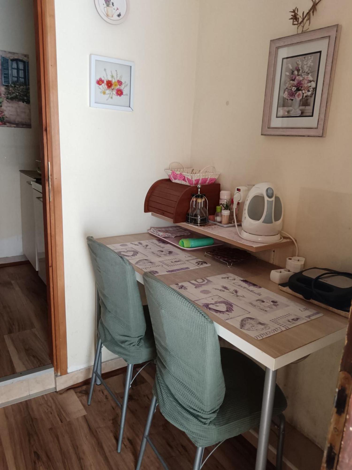 Apartman Lara Brodarica  Exteriér fotografie