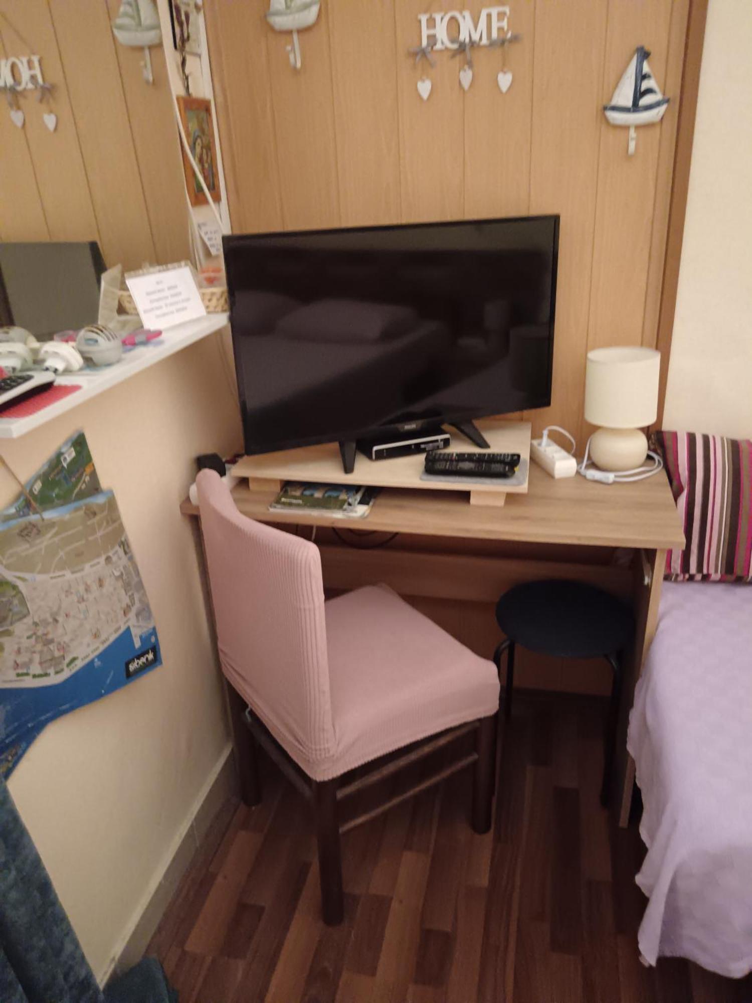 Apartman Lara Brodarica  Exteriér fotografie