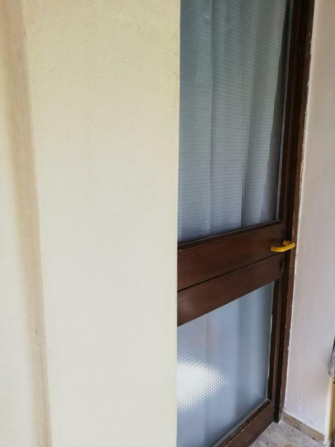 Apartman Lara Brodarica  Exteriér fotografie