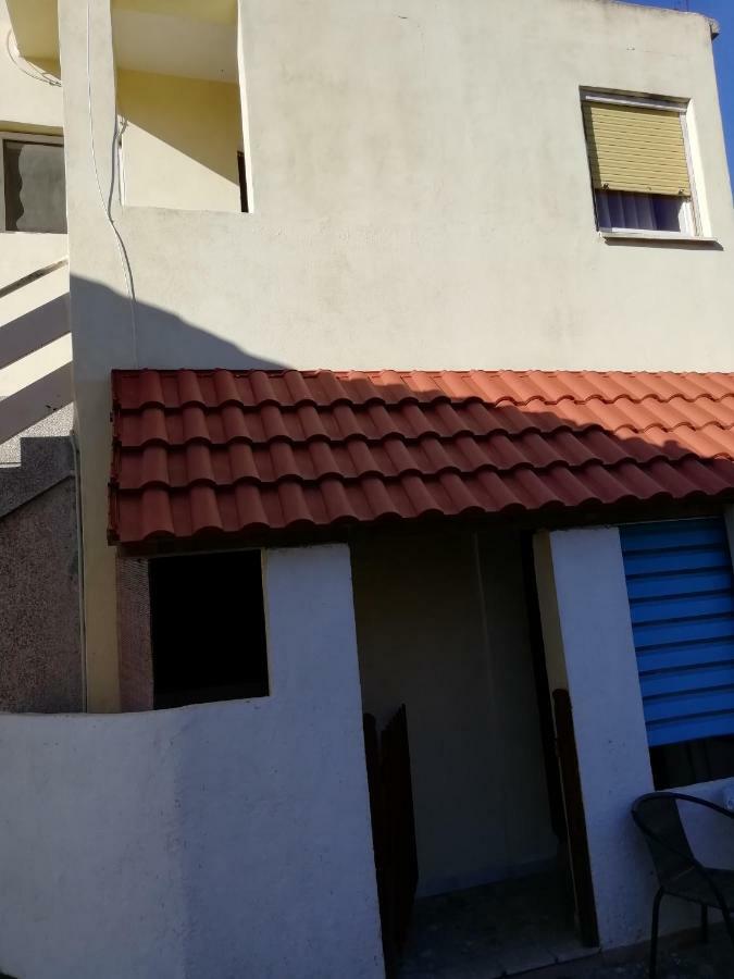 Apartman Lara Brodarica  Exteriér fotografie